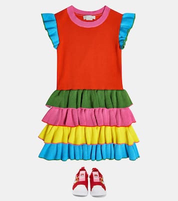 Superstar 360 slip-on sneakers | Adidas Originals Kids