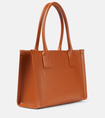 By My Side Large leather tote bag | Christian Louboutin