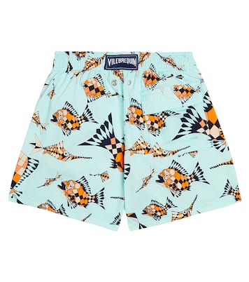 Bedruckte Badeshorts Jirise | Vilebrequin Kids