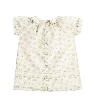 Bébé – Robe Vienna à fleurs | C'era Una Volta