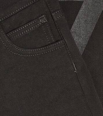 Jean à logo | Balmain Kids