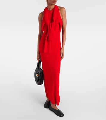 Leather ballet flats | Proenza Schouler