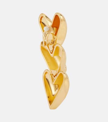 Love earrings | Tom Ford