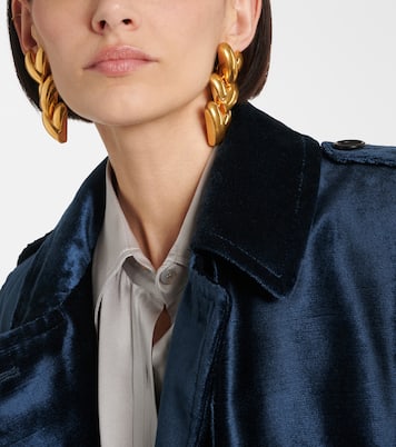 Love earrings | Tom Ford