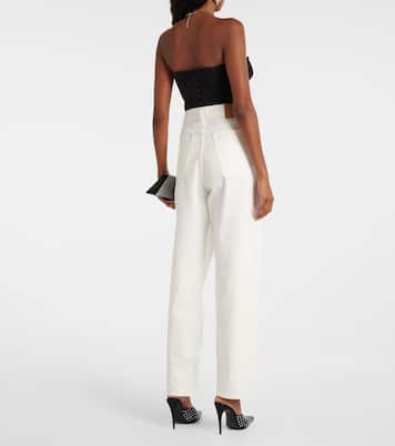 Straight Jeans | Magda Butrym