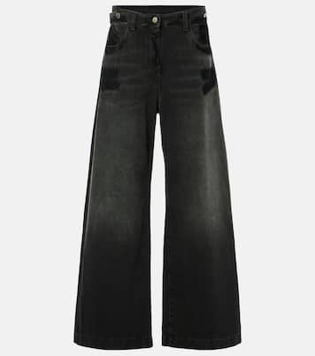 Wide-leg jeans | The Attico