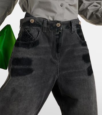 Wide-leg jeans | The Attico