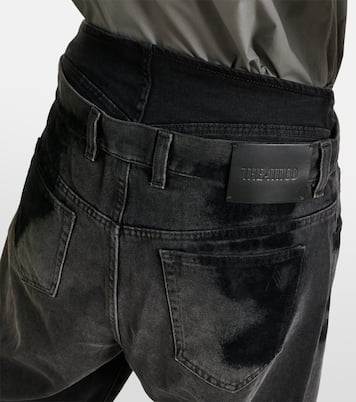 Wide-leg jeans | The Attico