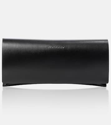 Occhiali da sole oversize | Saint Laurent