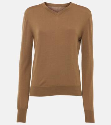 Pull Senta en laine | Khaite