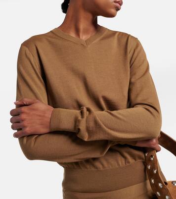 Pull Senta en laine | Khaite