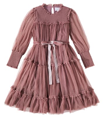 Robe Grace en tulle | C'era Una Volta