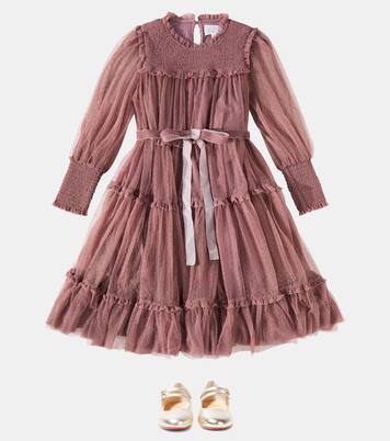 Robe Grace en tulle | C'era Una Volta