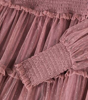 Robe Grace en tulle | C'era Una Volta