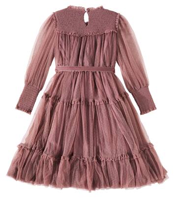 Robe Grace en tulle | C'era Una Volta