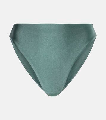 Culotte de bikini Incline | Jade Swim