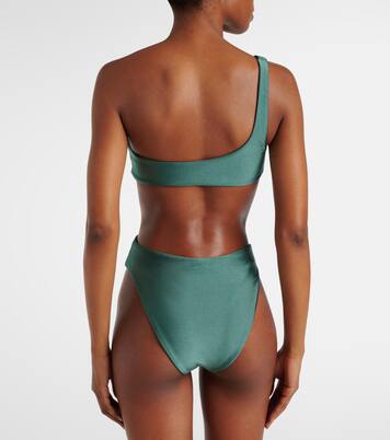 Culotte de bikini Incline | Jade Swim