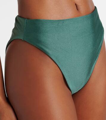 Culotte de bikini Incline | Jade Swim