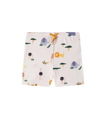 Otto printed swim trunks | Liewood