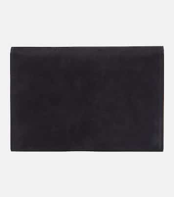 Pochette in pelle | The Row