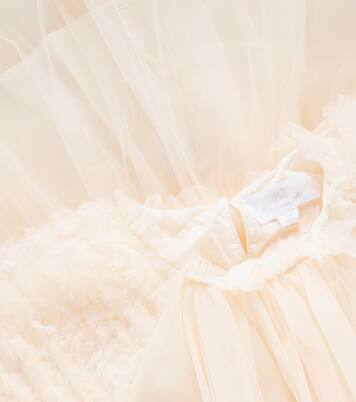 Frida dress | C'era Una Volta