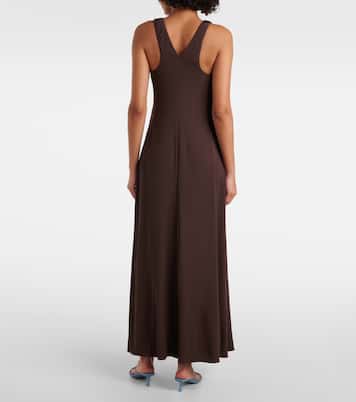 Abito lungo Pompei | Max Mara