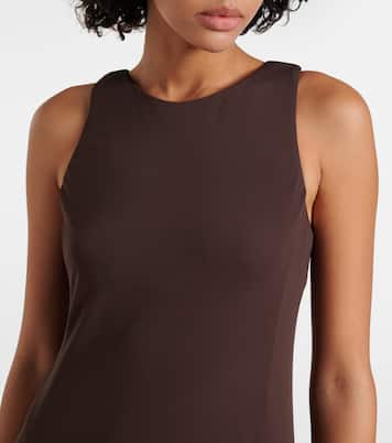 Abito lungo Pompei | Max Mara