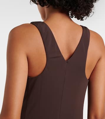 Abito lungo Pompei | Max Mara