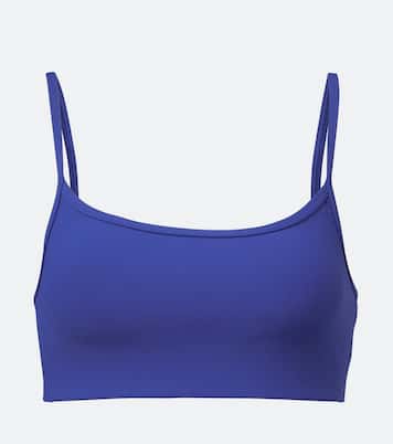 Carnaby Hutton sports bra | The Upside