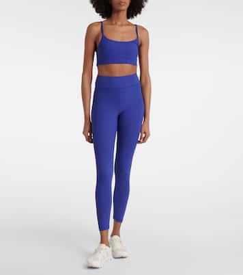 Carnaby Hutton sports bra | The Upside