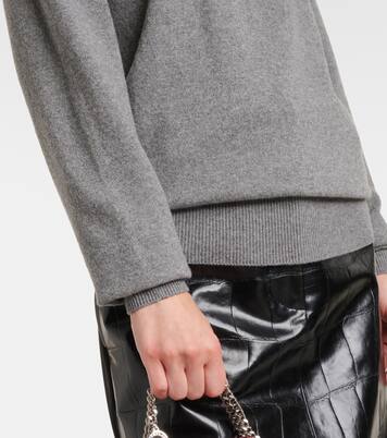 Pullover aus Kaschmir und Wolle | Stella McCartney
