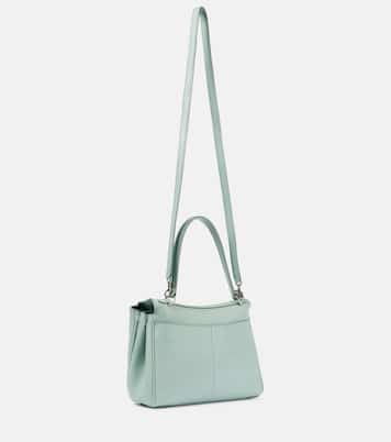 Rodeo Small leather tote bag | Balenciaga