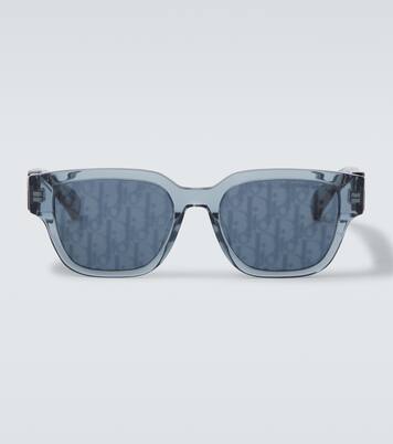 Gafas de sol cuadradas DiorOblique S1I | Dior Eyewear