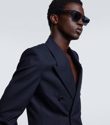 Gafas de sol cuadradas DiorOblique S1I | Dior Eyewear