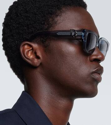 Gafas de sol cuadradas DiorOblique S1I | Dior Eyewear