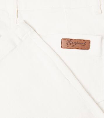 Flared Jeans Gersande | Bonpoint