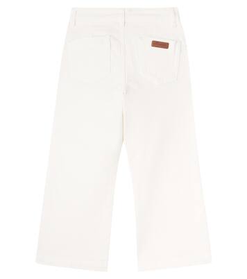 Flared Jeans Gersande | Bonpoint