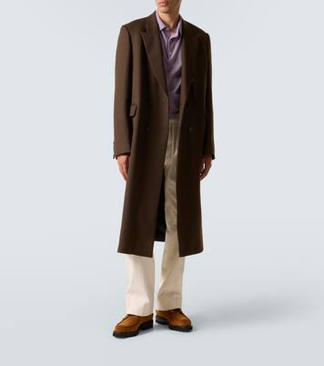 Stivaletti Padstow in suede | Church's