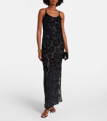 Maxikleid Vittoria | SIR