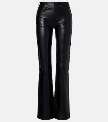 Joan leather pants | Nili Lotan