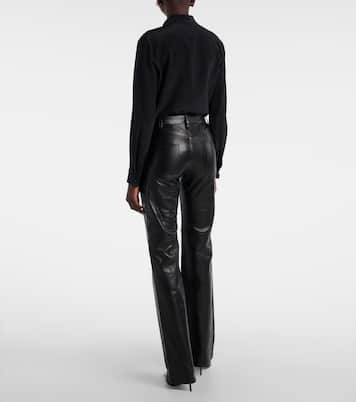 Joan leather pants | Nili Lotan