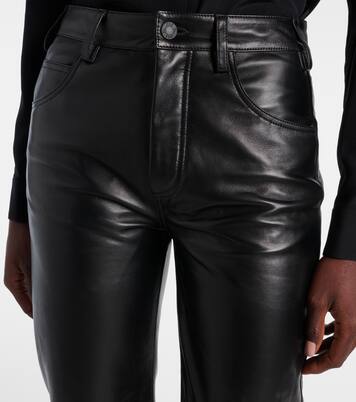 Joan leather pants | Nili Lotan