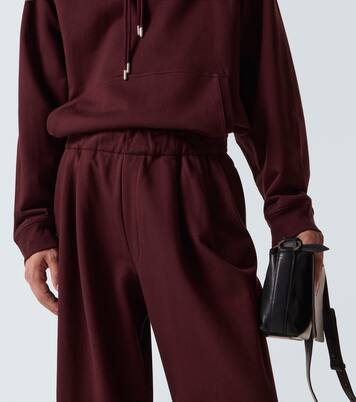 Jogginghose aus Baumwoll-Jersey | Dries Van Noten