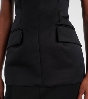 Robe longue Cilen en coton mélangé | Sportmax