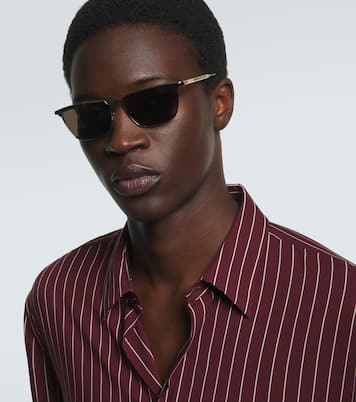 Eckige Sonnenbrille SL 795 Joe | Saint Laurent