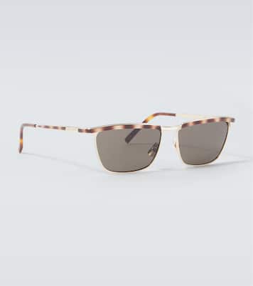 Eckige Sonnenbrille SL 795 Joe | Saint Laurent