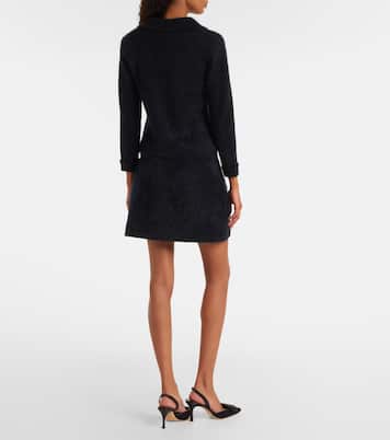 Cardigan en laine et cachemire | Dorothee Schumacher