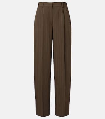 Gerade Hose | Toteme