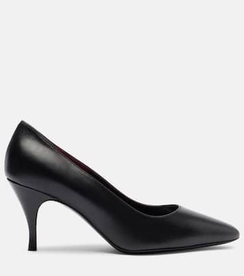 Escarpins Pure And Simple en cuir | Herbert Levine