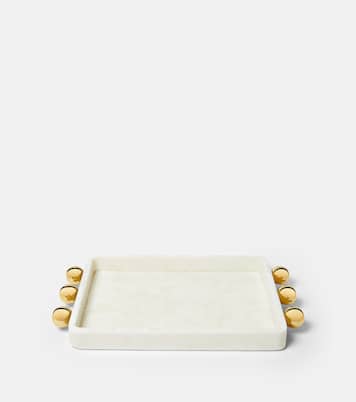 Fontana tray | Jonathan Adler